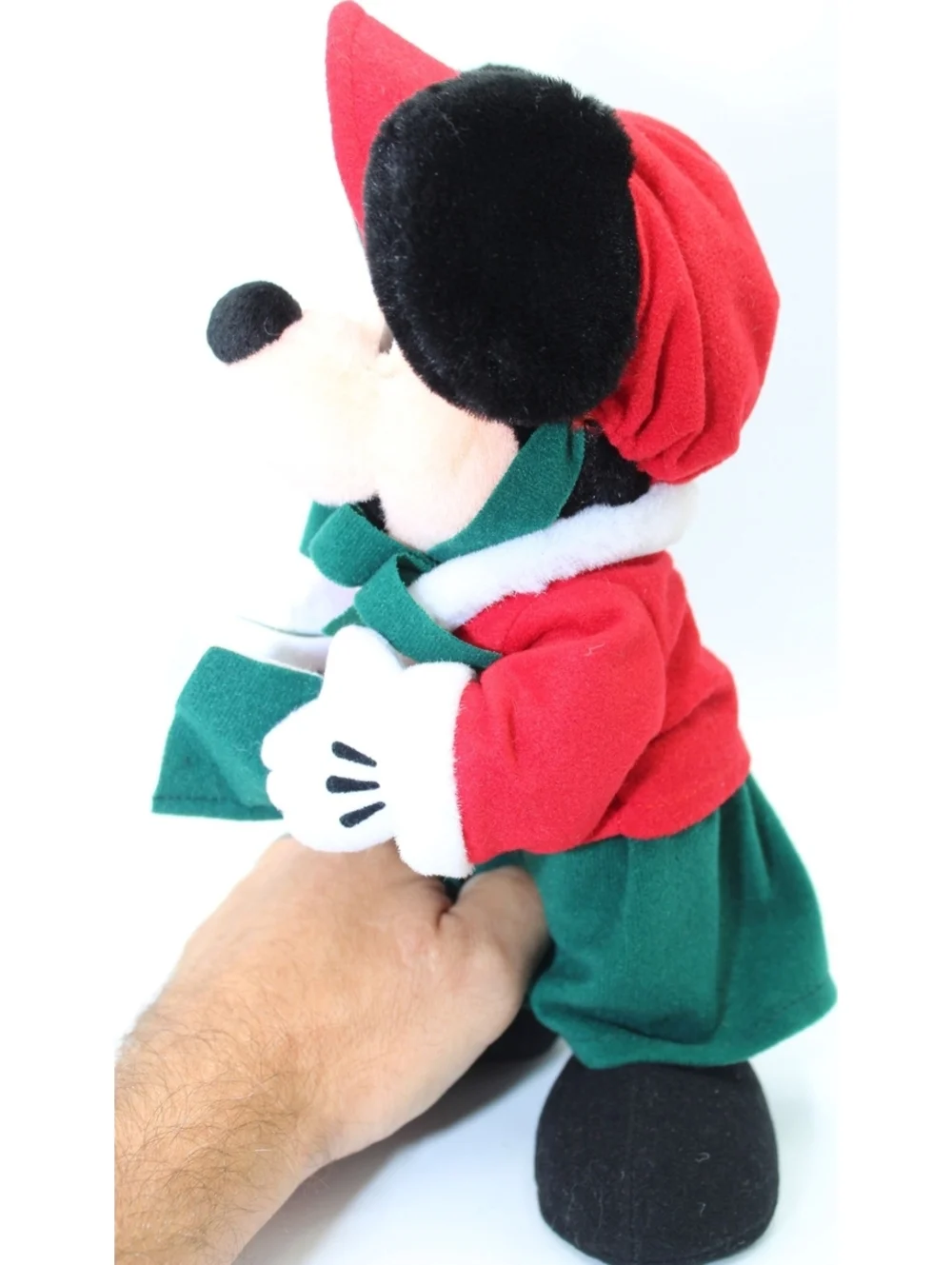 Disney Mickey Mouse & Minnie Mouse 13